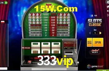 Recursos de Bônus 333vip