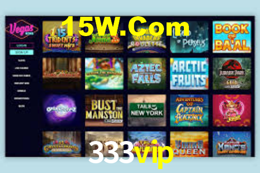 333vip: A Experiência de Casino com Jogos de Mesa ao Vivo