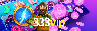 Sinta a adrenalina dos jogos de cassino com 333vip