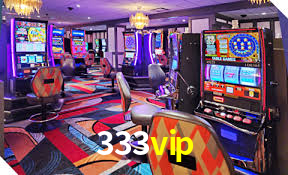 VIP Casino 333vip