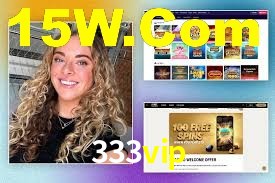 333vip App Interface