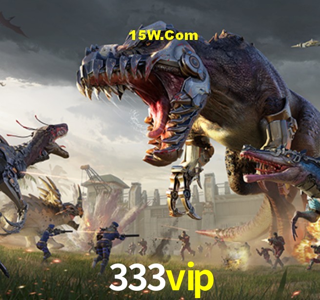Casino VIP 333vip