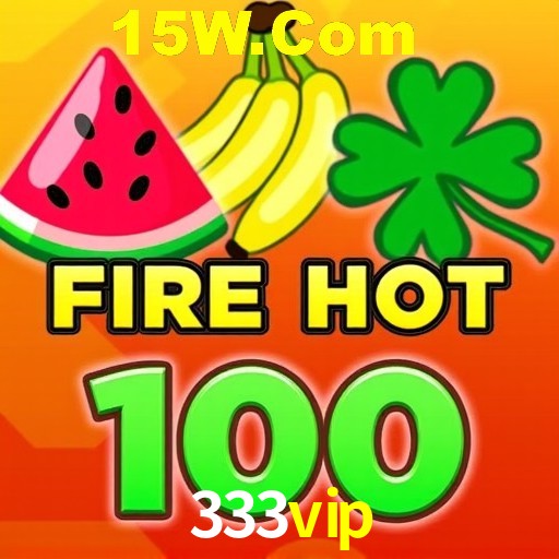 Slot Games 333vip