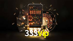 Pix na hora 333vip