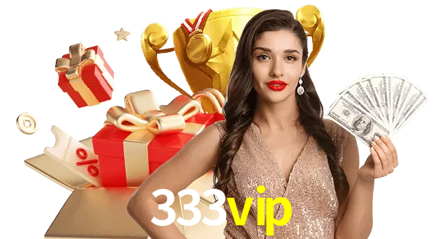 Jogue com dealers reais no 333vip!